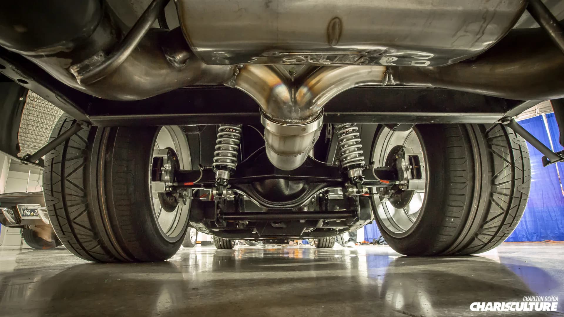 Engine & Machine
