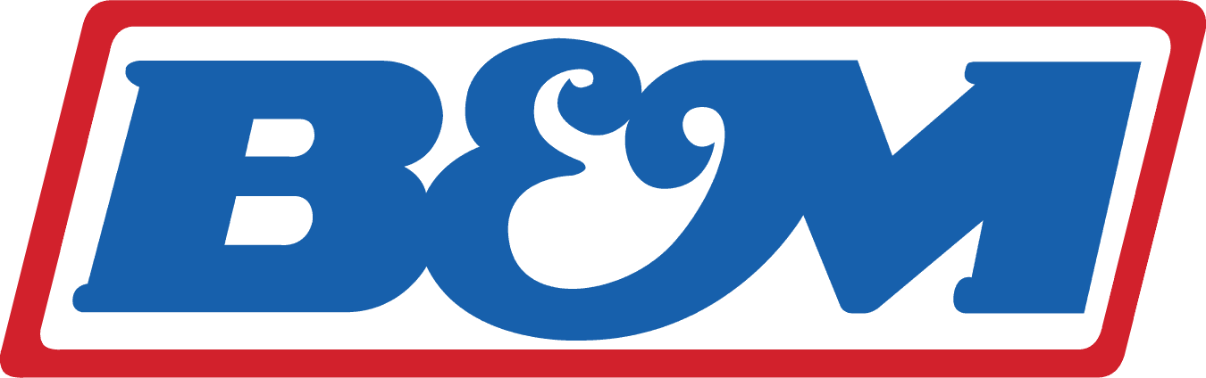 B&M