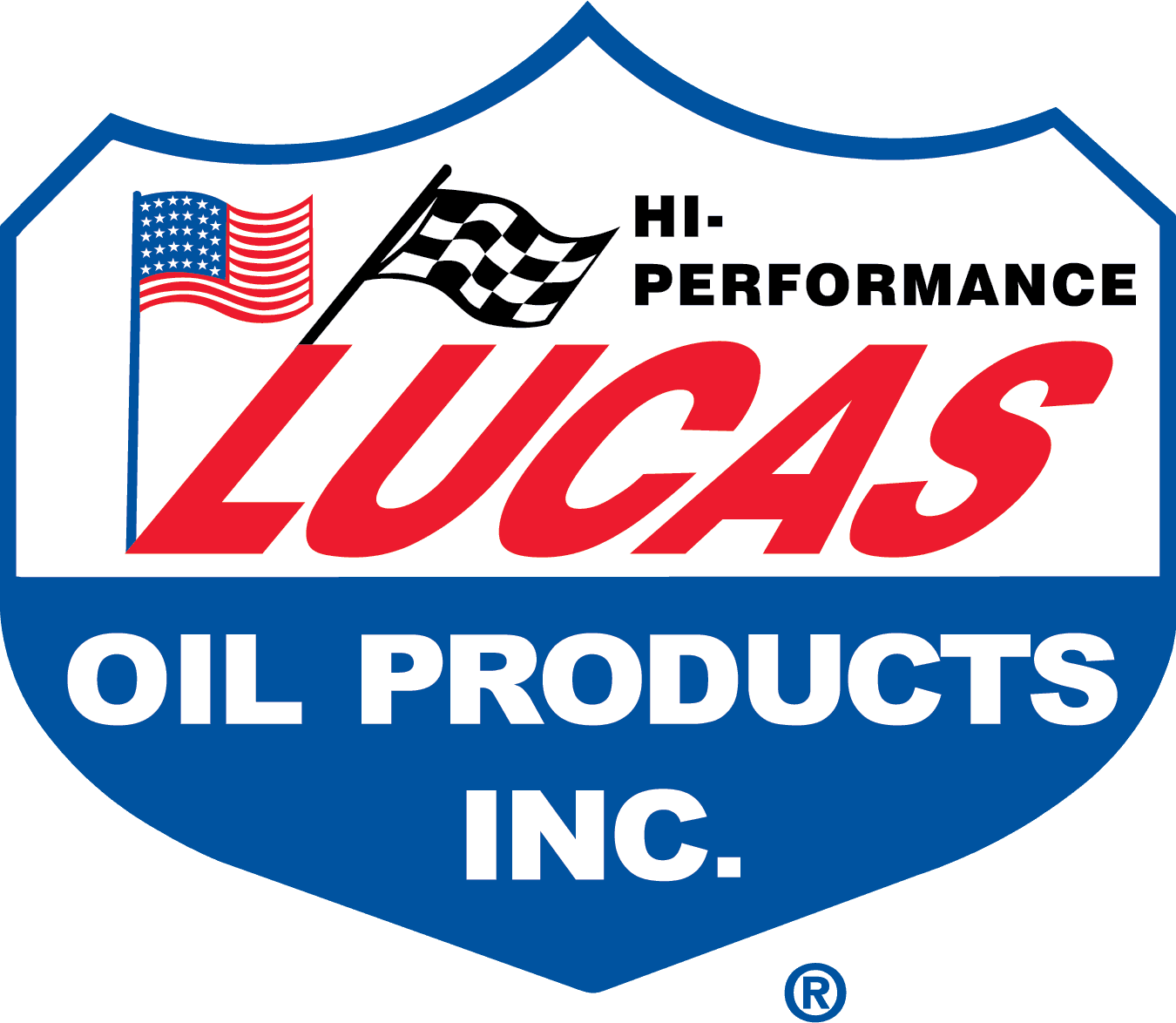 Lucas Oil
